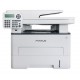 Pantum M7200FDW Monochrome Laser Multifunction Printer 33 แผ่น/นาที