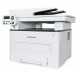 Pantum M7105DW Monochrome Laser Multifunction Printer 33 แผ่น/นาที