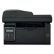 Pantum M6550NW Monochrome Laser Multifunction Printer 22 แผ่น/นาที