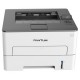 Pantum P3305DW Monochrome Laser Printer 33 แผ่น/นาที