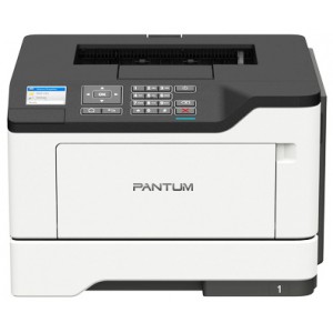 Pantum P5500DN Monochrome Laser Printer 44 แผ่น/นาที