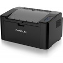 Pantum P2500W Monochrome Laser Printer 22 แผ่น/นาที