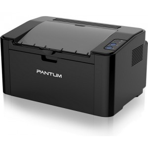 Pantum P2500W Monochrome Laser Printer 22 แผ่น/นาที