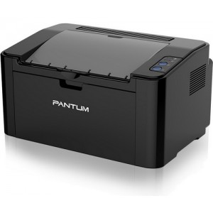 Pantum P2500W Monochrome Laser Printer 22ppm