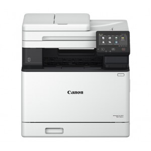 Canon imageCLASS MF756Cx 4-in-1 Color Multifunction Printer