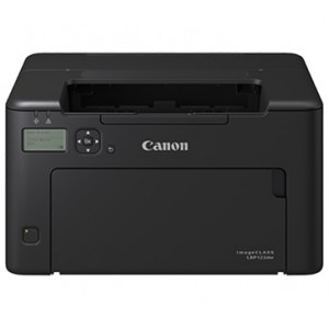 Canon imageCLASS LBP122dw Monochrome Laser Printer