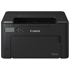 Canon imageCLASS LBP121dn Monochrome Laser Printer