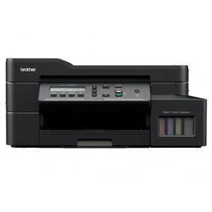 Brother DCP-T720DW Refill Ink Tank Wireless Multifunction Inkjet Printer