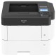 Ricoh P800 Duplex - Network Black and White Laser Printer 55ppm