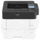 Ricoh P801 Duplex - Network Black and White Laser Printer 60ppm