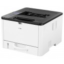 Ricoh P 310 Duplex - Network Black and White Laser Printer 32 แผ่น/นาที