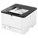 Ricoh P 311 Duplex - Network Black and White Laser Printer 32ppm