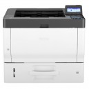 Ricoh P502 Duplex - Network Black and White Laser Printer 43 แผ่น/นาที