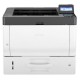 Ricoh P502 Duplex - Network Black and White Laser Printer 43ppm