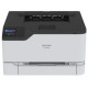 Ricoh P C200W Duplex - Wireless Network Color Laser Printer 24.7ppm