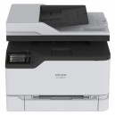 Ricoh M C240FW Color Laser Multifunction Printer - 24.7 แผ่น/นาที