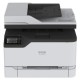 Ricoh M C240FW Color Laser Multifunction Printer - 24.7ppm