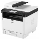 Ricoh M 320FB Black and White Laser Multifunction Printer - 32 แผ่น/นาที