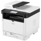 Ricoh M 320FB Black and White Laser Multifunction Printer - 32ppm
