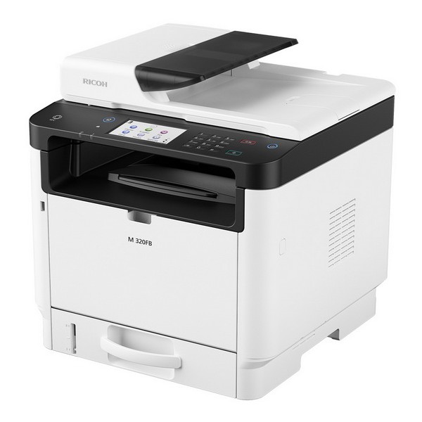 Brother MFC-L3760CDW Colour Laser Multi-Function Printer เครื่องพิมพ์สี  และมัลติฟังก์ชัน (พิมพ์,สแกน,ถ่ายเอกสาร,แฟกซ์)