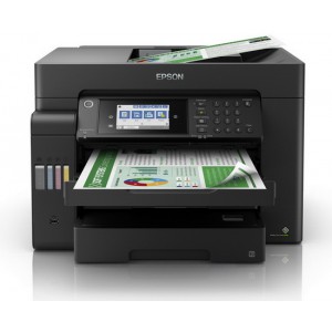 Epson EcoTank L15150 A3 Wi-Fi Duplex All-in-One Ink Tank Printer