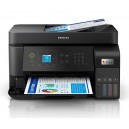 Epson EcoTank L5590 A4 Wi-Fi All-in-One Ink Tank Printer with ADF