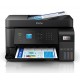 Epson EcoTank L5590 A4 Wi-Fi All-in-One Ink Tank Printer with ADF