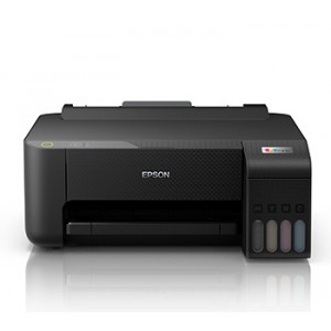 Epson EcoTank L1210 A4 Ink Tank Printer