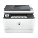 HP LaserJet Pro MFP 3103fdw Printer (3G632A) Wireless Multifunction Printer - 1200x1200dpi 33ppm