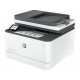 HP LaserJet Pro MFP 3103fdw Printer (3G632A) Wireless Multifunction Printer - 1200x1200dpi 33ppm