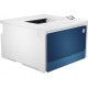 HP Color LaserJet Pro 4203dn Printer (4RA89A) - 600x600dpi 33 แผ่น/นาที