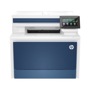 HP Color LaserJet Pro MFP 4303dw Multifunction Printer (5HH65A) - 600x600dpi 33ppm