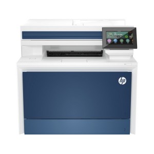 HP Color LaserJet Pro MFP 4303fdw Multifunction Printer (5HH67A) - 600x600dpi 33 แผ่น/นาที
