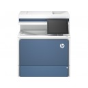 HP Color LaserJet Enterprise MFP 5800dn (6QN29A) MultiFunction Printer - 1200x1200dpi 43ppm