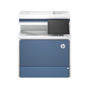 HP Color LaserJet Enterprise MFP 5800dn (6QN29A) MultiFunction Printer - 1200x1200dpi 43 แผ่น/นาที