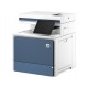 HP Color LaserJet Enterprise MFP 5800dn (6QN29A) MultiFunction Printer - 1200x1200dpi 43 แผ่น/นาที