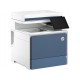 HP Color LaserJet Enterprise MFP 5800dn (6QN29A) MultiFunction Printer - 1200x1200dpi 43ppm