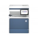 HP Color LaserJet Enterprise MFP 6800dn (6QN35A) MultiFunction Printer - 1200x1200dpi 52 แผ่น/นาที