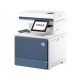 HP Color LaserJet Enterprise MFP 6800dn (6QN35A) MultiFunction Printer - 1200x1200dpi 52 แผ่น/นาที