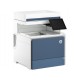 HP Color LaserJet Enterprise MFP 6800dn (6QN35A) MultiFunction Printer - 1200x1200dpi 52 แผ่น/นาที