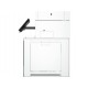 HP Color LaserJet Enterprise MFP 6800dn (6QN35A) MultiFunction Printer - 1200x1200dpi 52 แผ่น/นาที