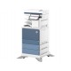 HP Color LaserJet Enterprise Flow MFP 6800zfsw (6QN37A) MultiFunction Printer - 1200x1200dpi 52 แผ่น/นาที