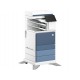 HP Color LaserJet Enterprise Flow MFP 6800zfsw (6QN37A) MultiFunction Printer - 1200x1200dpi 52 แผ่น/นาที