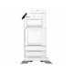 HP Color LaserJet Enterprise Flow MFP 6800zfsw (6QN37A) MultiFunction Printer - 1200x1200dpi 52 แผ่น/นาที