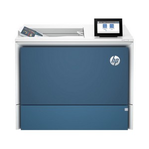 HP Color LaserJet Enterprise 6700dn Printer (6QN33A) - 1200x1200dpi 52 แผ่น/นาที