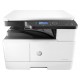 HP LaserJet MFP M440dn (8AF47A) A3 Multifunction Printer - 1200x1200dpi 24ppm