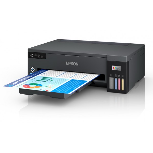 Epson EcoTank L11050 A3 Ink Tank Printer - 4800x1200 dpi 8 ipm 