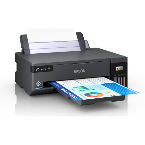 Epson EcoTank L11050 A3 Ink Tank Printer - 4800x1200 dpi 8 ipm