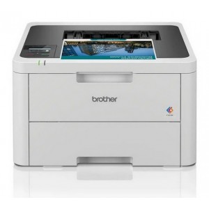 Brother HL-L3240CDW Network Color Laser Printer 600x2400 dpi 26 แผ่น/นาที 