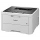 Brother HL-L3240CDW Network Color Laser Printer 600x2400 dpi 26 แผ่น/นาที 